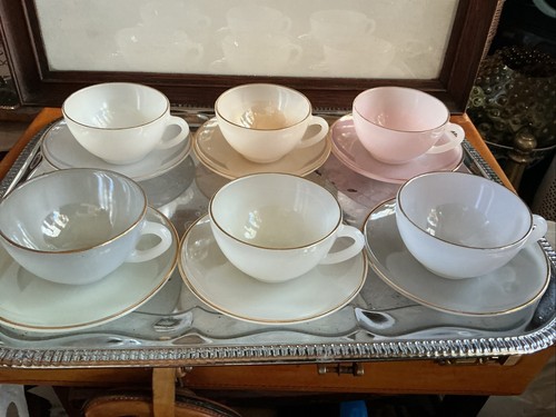 Vintage 1960 set - set, of