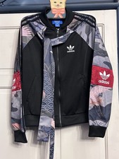 Adidas x Rita Ora Asian Arena