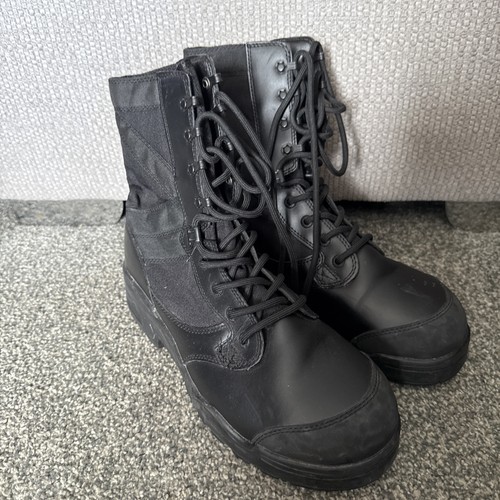 Magnum amazon black combat - black,