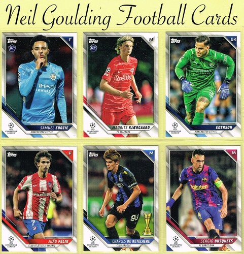 Topps flagship champions - topps, ☆