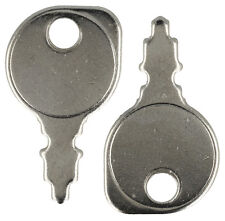 Indak Style Ignition Key Fits