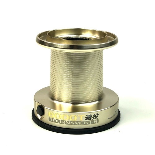 Daiwa tournament 6000 spare - st,