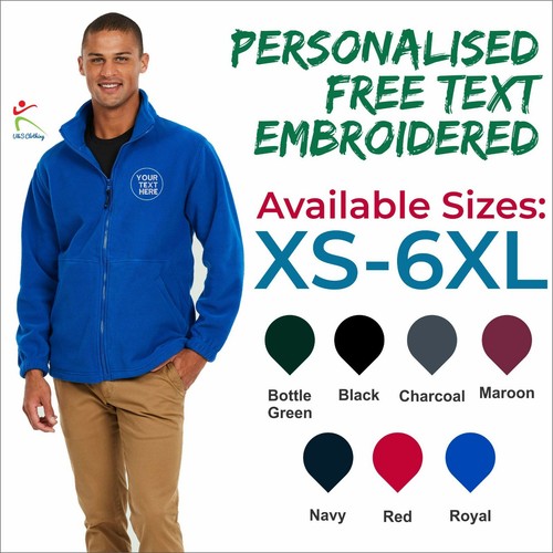 Personalised embroidered uneek - personalised,