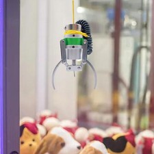 Crane Machine Replacement Claw