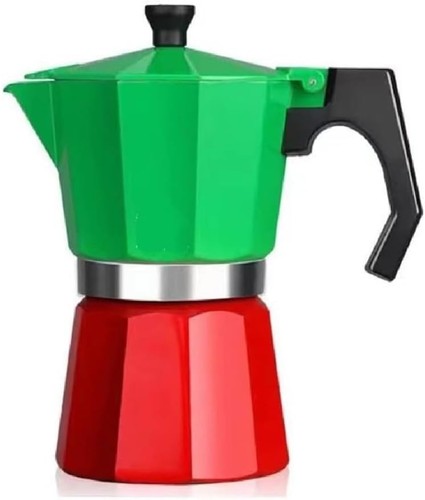 Top moka italian traditional - top,