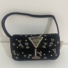 Primark beaded shoulder bag