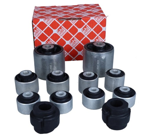 Fits febi 186562 - 2x,