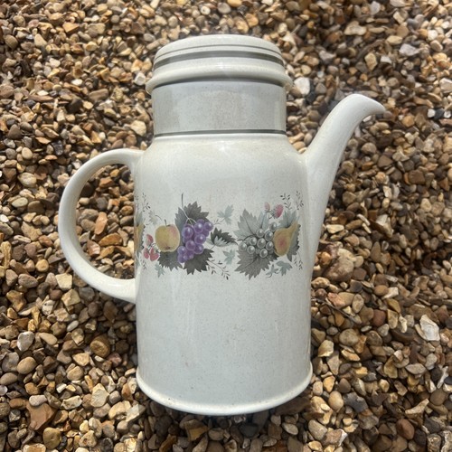 Royal doulton harvest - doulton,
