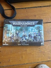 Games Workshop Warhammer 40k