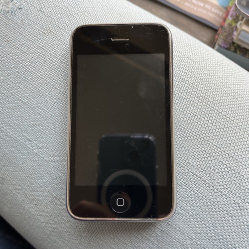 Working iphone 3gs 32gb - iphone,