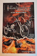 2005 SCHWINN Sting-Ray Bicycle