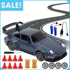 1:24 RC Drift Car Mini 4WD