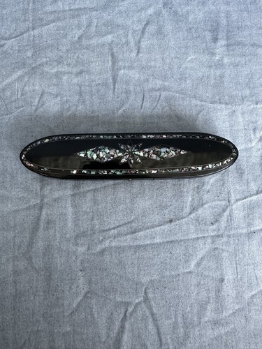 Vintage indian papier - vintage,