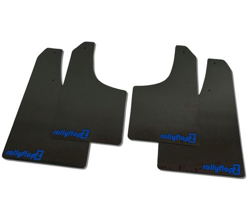 Rallyflapz mud flaps - flaps, &