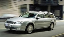 Ford Mondeo III MK3 (04-07)
