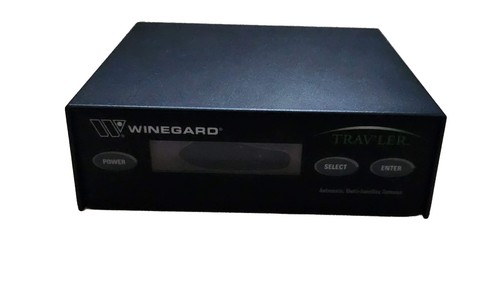 Winegard traveler trav ler - winegard,