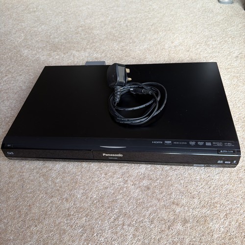 Panasonic dmr ex83 dvd - dmr-ex83,