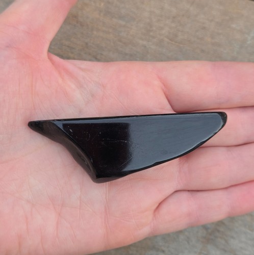 Vintage black natural whitby - vintage,