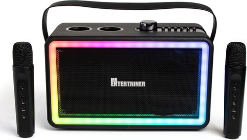 Karaoke machine wireless - 2,