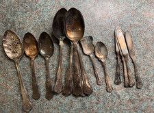 Vintage/Antique SILVER