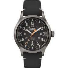 Timex Men's Expedition Scout