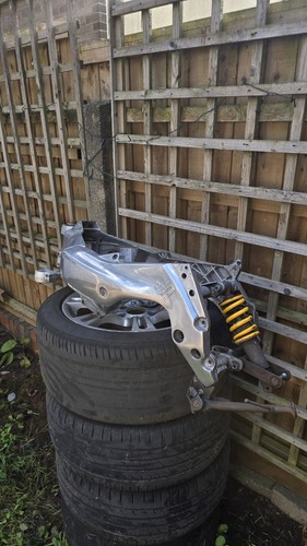 Rs125 rotax 122 stroke - 122,