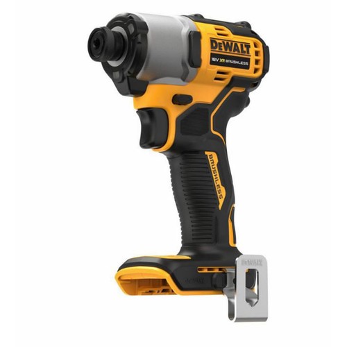 Dewalt impact driver - impact, cordless