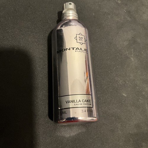 Montale vanilla cake eau - vanilla, de