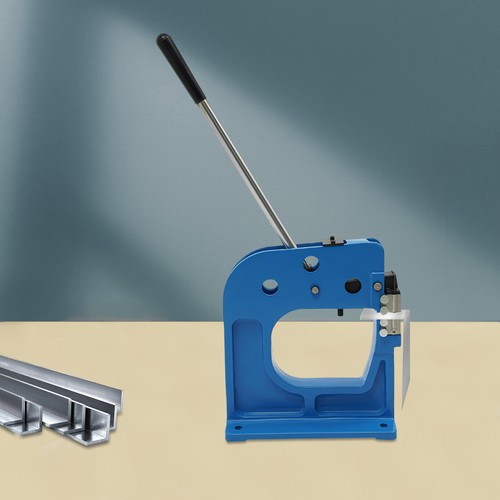 Manual shrinker - ss-16,