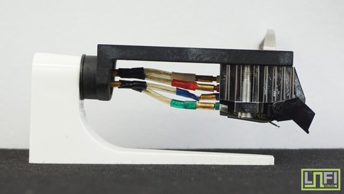 Shure v15 type iii - v15, mm