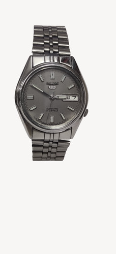 Vintage seiko automatic date - vintage,