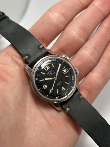 1960 vintage rotary - rotary, super