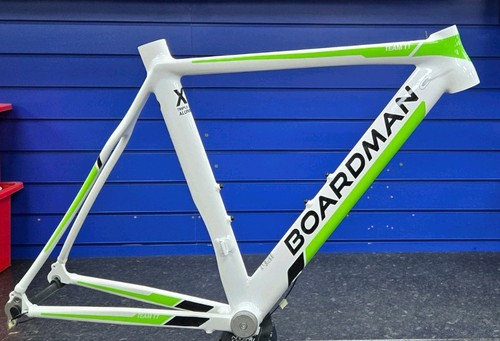 Boardman team frame 54cm - team,