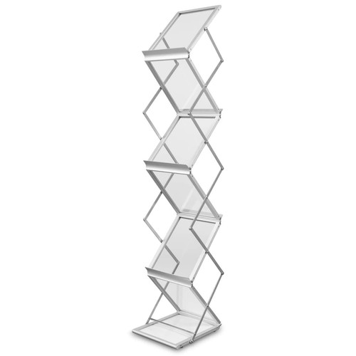 Portable folding exhibition - portable,
