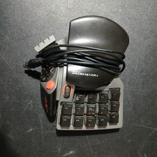 Nostromo Speedpad N52 Gaming