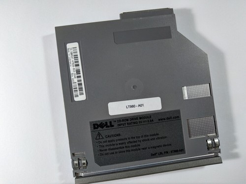 Dell original rom disk - dell,