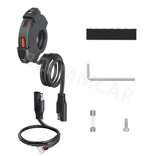 Usb qc3 fast - usb, qc3.0
