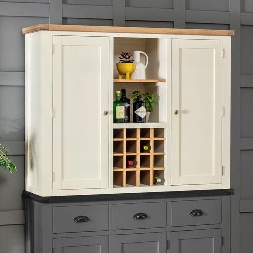 Cheshire cream painted triple - cream,