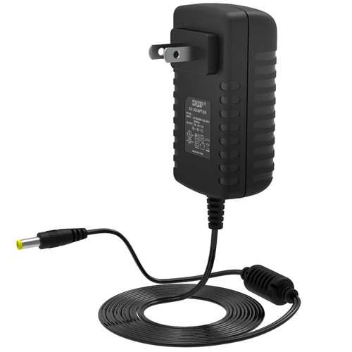 Hqrp power adapter for - hqrp, ac