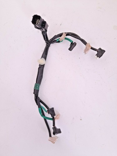 Electrical system ignition - electrical,