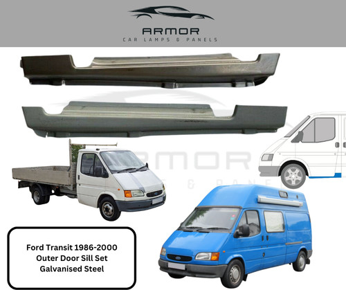 Ford transit mk3 mk4 - mk3,