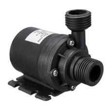 Submersible Pump(800L/H, 19W)