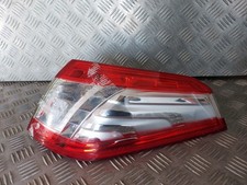 Complete right taillight - Peugeot 508 I (1) station wagon - from 01-2011 to 12-2014