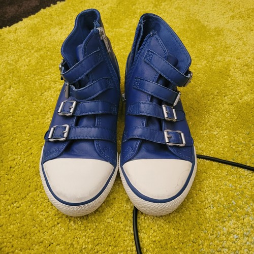 Ash shoes kids size uk - shoes,