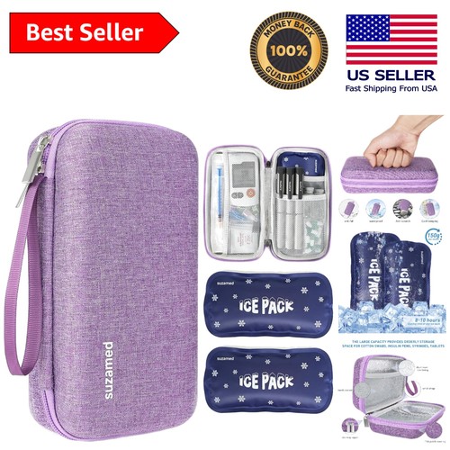 Portable eva insulation travel - portable,