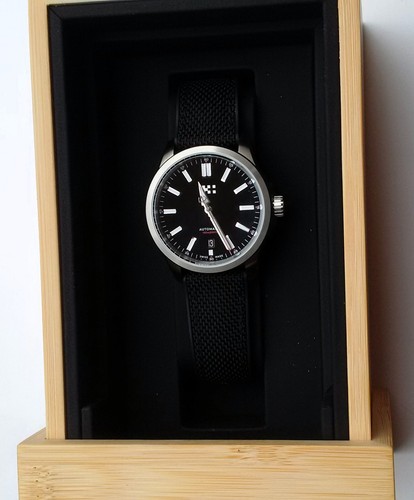 Christopher ward sealander - ward, *