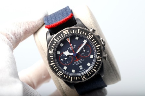 Tudor pelagos fxd chrono - pelagos,