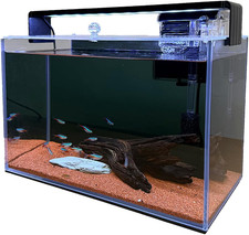 3.2 Gallon Fish Tank,Nano