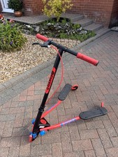 Fliker A3 Air series - red and