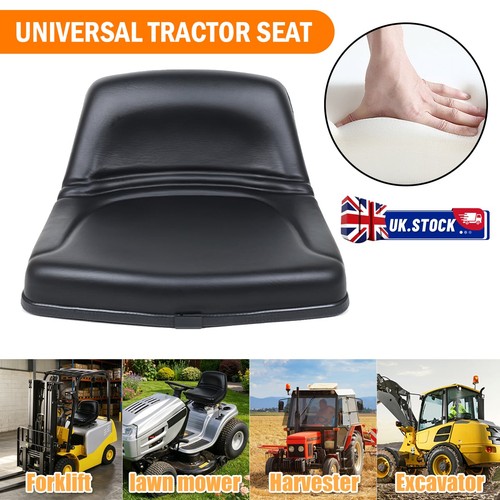 Universal tractor seat - tractor,